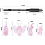 BAILE - WIZARD MAGIC WAND STIMULATOR WITH VIBRATION