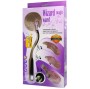 BAILE - WIZARD MAGIC WAND STIMULATOR WITH VIBRATION