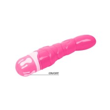 BAILE - BALLA IL CAZZO REALISTICO ROSA 21.8 CM