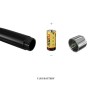 BAILE - WIZARD MAGIC WAND STIMULATOR WITH VIBRATION