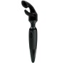 BAILE - SENSUAL MASSAGER WITH INTERCHANGEABLE HEAD