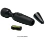 BAILE - MASSEUR DESENSUELLE TÊTE INTERCHANGEABLE