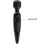 BAILE - SINNLICHER MASSAGER MIT AUSWECHSELBAREM KOPF