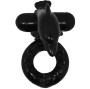 BAILE - ANNEAU DOUX AVEC STIMULATEUR CLITORIS DOLPHIN