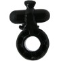 BAILE - ANNEAU DOUX AVEC STIMULATEUR CLITORIS DOLPHIN