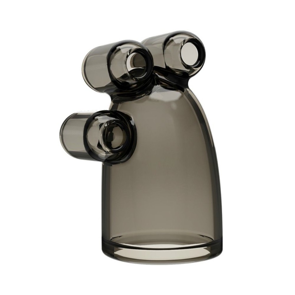 BAILE - COUVERCLE VIBRANT CAPUCHON VIBRANT CRISTAL II