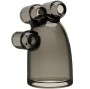 BAILE - VIBRATING COVER VIBRATING CRYSTAL CAP II