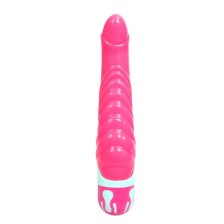 BAILE - O GALO REALISTA ROSA G-SPOT 21.8 CM