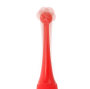 HALLO - FOCUS VIBRATOR ROT
