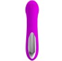 PRETTY LOVE - MINI VIBRATEUR INTELLIGENT REUBEN