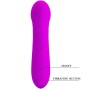 PRETTY LOVE - MINI VIBRATEUR INTELLIGENT REUBEN