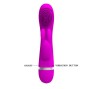 PRETTY LOVE - SMART MINI VIBRATORE ARVIN