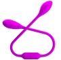 PRETTY LOVE - STIMULATEUR UNISEXE DREAM LOVERS WHIP