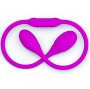 PRETTY LOVE - STIMOLATORE UNISEX DREAM LOVERS WHIP 2