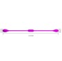 PRETTY LOVE - ESTIMULADOR UNISEXO DREAM LOVERS WHIP 2