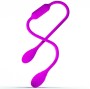 PRETTY LOVE - STIMOLATORE UNISEX DREAM LOVERS WHIP 2