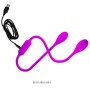 PRETTY LOVE - UNISEX-STIMULATOR DREAM LOVERS WHIP 2