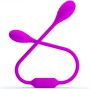 PRETTY LOVE - ESTIMULADOR UNISEXO DREAM LOVERS WHIP 2