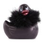 BIG TEASE TOYS - JE FRAPPE MON DUCKIE 2.0 | PARIS (NOIR)