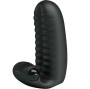 PRETTY LOVE - ABBOTT DÉS DÉS STIMULATEUR NOIR