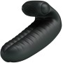 PRETTY LOVE - ABBOTT DITALE STIMOLATORE NERO