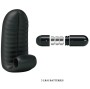 PRETTY LOVE - ABBOTT DÉS DÉS STIMULATEUR NOIR