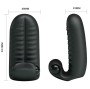 PRETTY LOVE - ABBOTT BLACK STIMULATOR THIMBLE