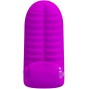 PRETTY LOVE - ABBOTT LILAC STIMULATOR THIMBLE