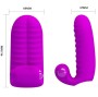 PRETTY LOVE - ABBOTT DÉ DÉS STIMULATEUR LILAS