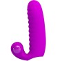 PRETTY LOVE - ABBOTT DITALE STIMOLATORE LILLA