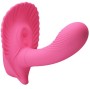 PRETTY LOVE - STIMULIERENDE SCHALE MIT FERNBEDIENUNG