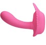 PRETTY LOVE - CONTROLE REMOTO ESTIMULANTE SHELL