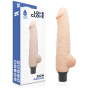 LOVECLONE - VIBRATEUR AUTOLUBRIFIANT HARALD 24 CM -O- 4 CM