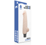 LOVECLONE - VIBRATEUR AUTOLUBRIFIANT HARALD 24 CM -O- 4 CM