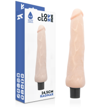 LOVECLONE - VIBRADOR AUTO...