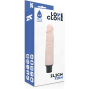 LOVECLONE - VIBRATEUR AUTOLUBRIFIANT FINN 21.2 CM -O- 3.8 CM