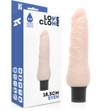 LOVECLONE - VIBRATORE...