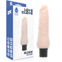 LOVECLONE - VIBRATEUR AUTOLUBRIFIANT SVEN 18.5 CM -O- 3.3 CM