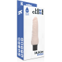 LOVECLONE - VIBRATORE AUTOLUBRIFICANTE SVEN 18.5 CM -O- 3.3 CM