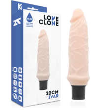 LOVECLONE - VIBRADOR AUTO...