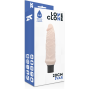 LOVECLONE - IVAR VIBRATORE AUTOLUBRIFICANTE 20 CM -O- 3.7 CM