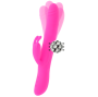 MORESSA - SOMER PREMIUM VIBRATOR WITH MULTIPLE ROTATION