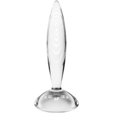 SATISFYER - PLUG ANALE IN...