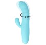 MIA - EIFFEL VIBRATORE TURCHESE