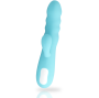 MIA - EIFFEL VIBRATORE TURCHESE