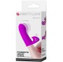 PRETTY LOVE - MAXWELL FINGERHUT MIT VIBRATION