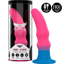 MYTHOLOGY - KUNO UTOPIA DILDO M - VIBRATOR COMPATIBLE WITH WATCHME WIRELESS TECHNOLOGY