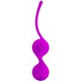 PRETTY LOVE - SFERE ORGASMICHE KEGEL STRINGI I LILLA