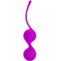 PRETTY LOVE - BOLAS ORGSMICAS KEGEL APERTA I LILAC