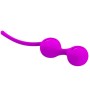 PRETTY LOVE - ORGASMIC BALLS KEGEL TIGHTEN UP I LILAC